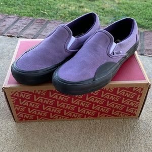 Lizzie Armanto Vans size 7 in women’s